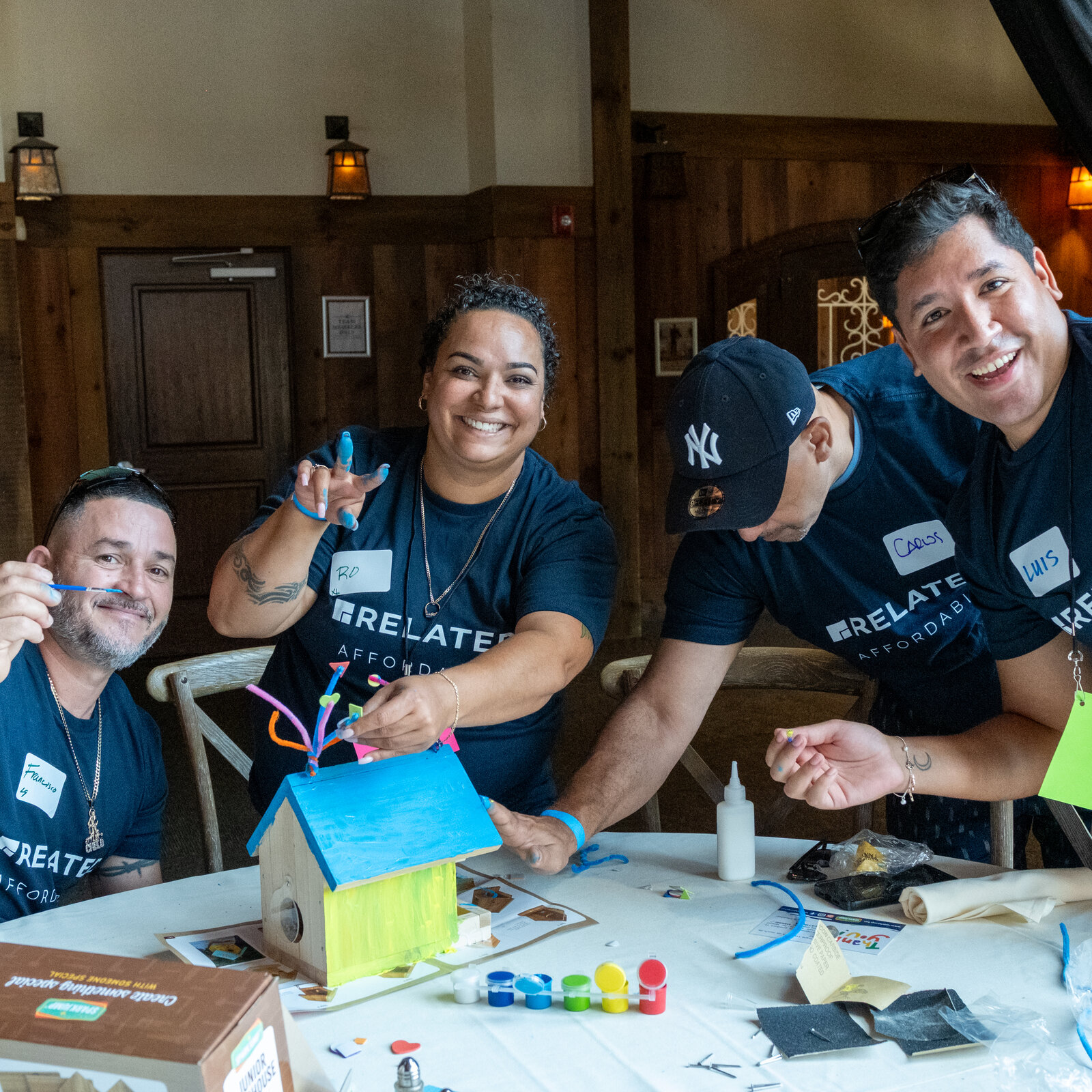 related affordable employees team building.jpg