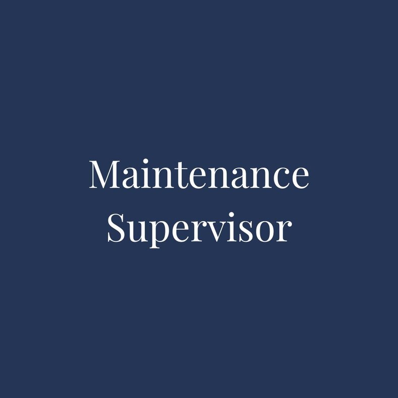 maintenance supervisor.jpg